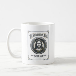 Taza De Café Fotografía de Jesús Mamá Fotógrafa de Familia Vint