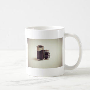 Taza De Café Fotografía / Fotografie