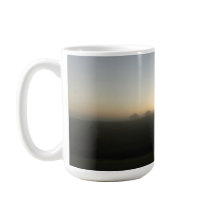 Fotografía Natural de la Mañana al Amanecer en Gra