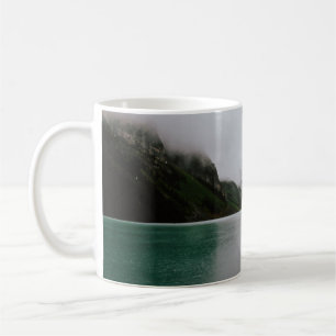 TAZA DE CAFÉ FOTOGRAFÍA OCEÁNICA