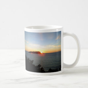 Taza De Café Fotografías de Nueva Zelanda