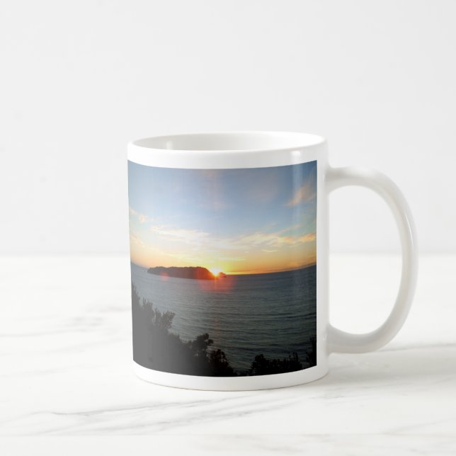 Taza De Café Fotografías de Nueva Zelanda (Derecha)