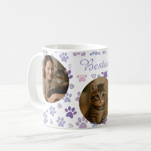 Taza De Café Fotografías de personalizable muestran la imagen d