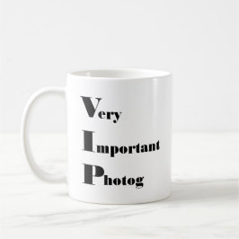 Taza De Café Fotograma muy importante