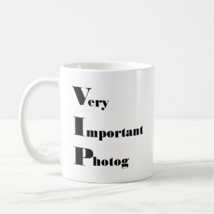 Taza De Café Fotograma muy importante
