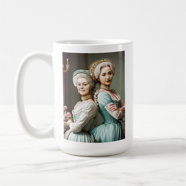 Taza De Café Fotoleap (Izquierda)