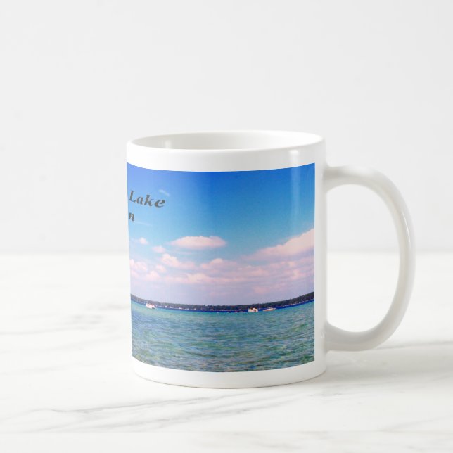 Taza De Café Fotos de diversas áreas de los Estados Unidos (Derecha)