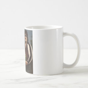 Taza De Café ¡Fotos de familia torpes - pares con el loro!