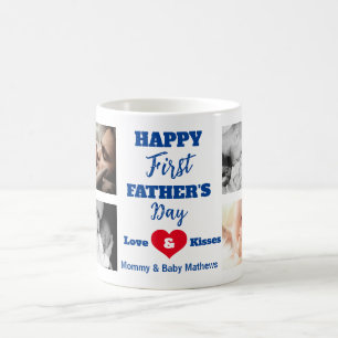 Taza De Café Fotos de padres e hijos bonitos