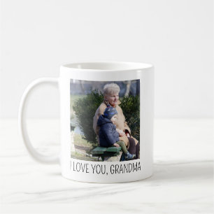 Taza De Café Fotos personalizadas Café Mug Regalo de cumpleaños