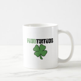 Taza De Café FourLeafClover.jpg