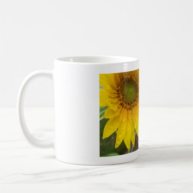 Taza De Café Fowery Coffee Mug (Izquierda)