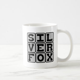 Taza De Café Fox de plata, Lothario de edad avanzada