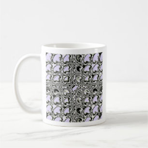 Taza De Café Fractal 29, Mug