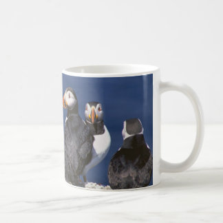 Taza De Café Frailecillo-tastic