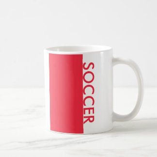 TAZA DE CAFÉ FRANCE SOCCER