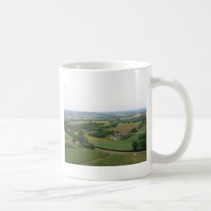 Taza De Café Francia