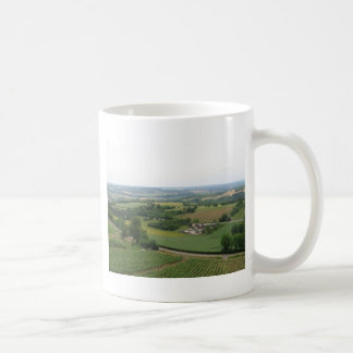 Taza De Café Francia