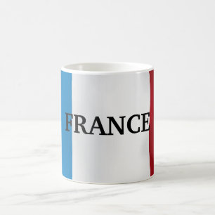 Taza De Café Francia