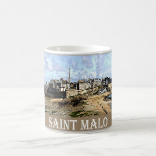 Taza De Café Francia - Riviera francesa - Costa Azul -