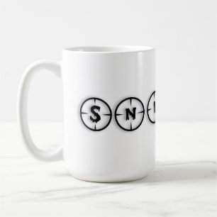 TAZA DE CAFÉ FRANCOTIRADOR
