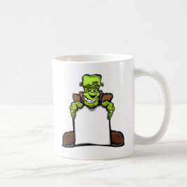 Taza De Café Frank