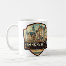 Frankenmuth, Míchigan | Vintage