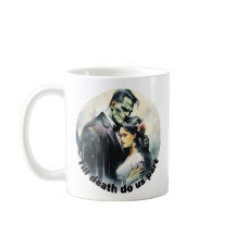Frankenstein y los regalos de cumpleaños de la nov