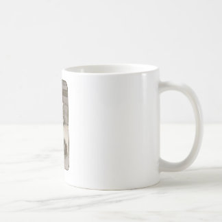 Taza De Café Franklin Roosevelt