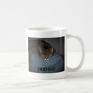 Taza De Café Franny