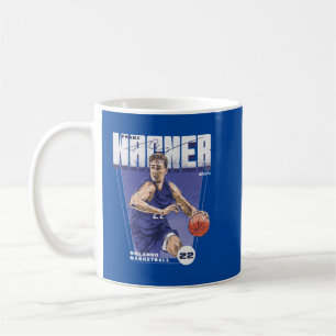 Taza De Café Franz Wagner Premiere