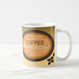 Taza De Café Frappuccino de café