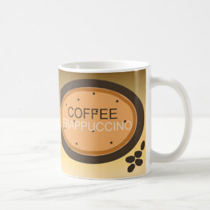 Taza De Café Frappuccino de café
