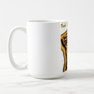 Taza De Café Freak Bonez