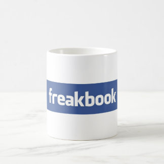 Taza De Café freakbook