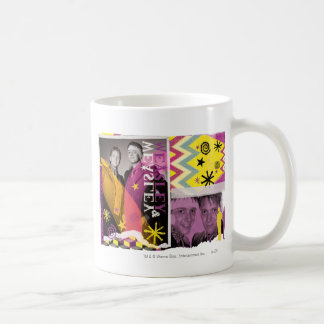 Taza De Café Fred y George Weasley