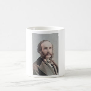 Taza De Café Frederick Edwin