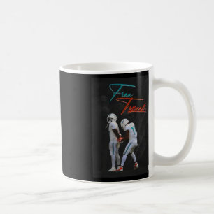 Taza De Café Free Hill Tyreek