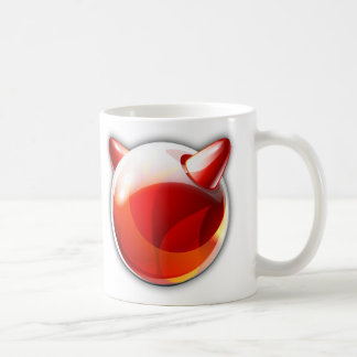 Taza De Café FreeBSD