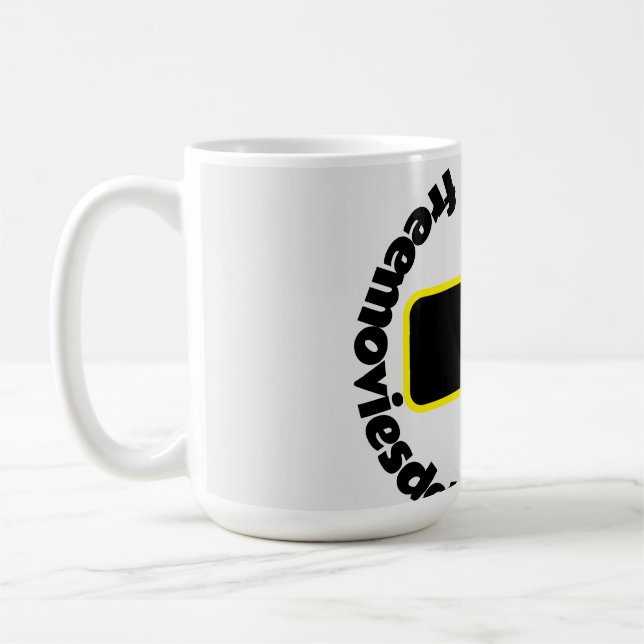 Taza De Café freemoviesdotmcm.blogspot.com (Izquierda)