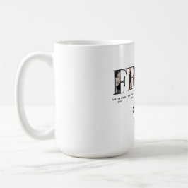 Taza De Café Freen Sarocha - FreenBecky