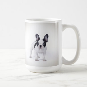Taza De Café Frenchie