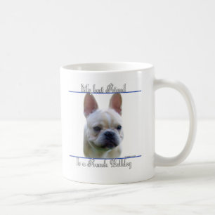 Taza De Café Frenchie Best Friend 2