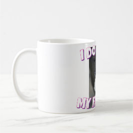 Taza De Café Frenchie Bulldog Francés Amantes de Mascotas Mamá 