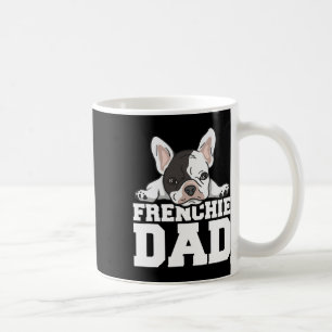 Taza De Café Frenchie Dad Cita Para Tu Padre Francés