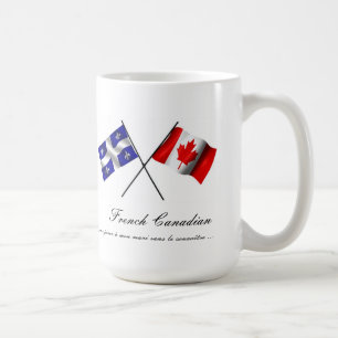 Taza De Café Frenchy