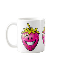 Fresa rosa