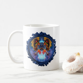 Taza De Café Frida
