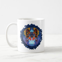 Taza De Café Frida