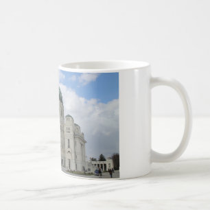 Taza De Café Friedhoffalche Zum Heiligen Karl Borromäus
